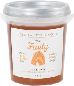 Beechworth Honey Blue Gum