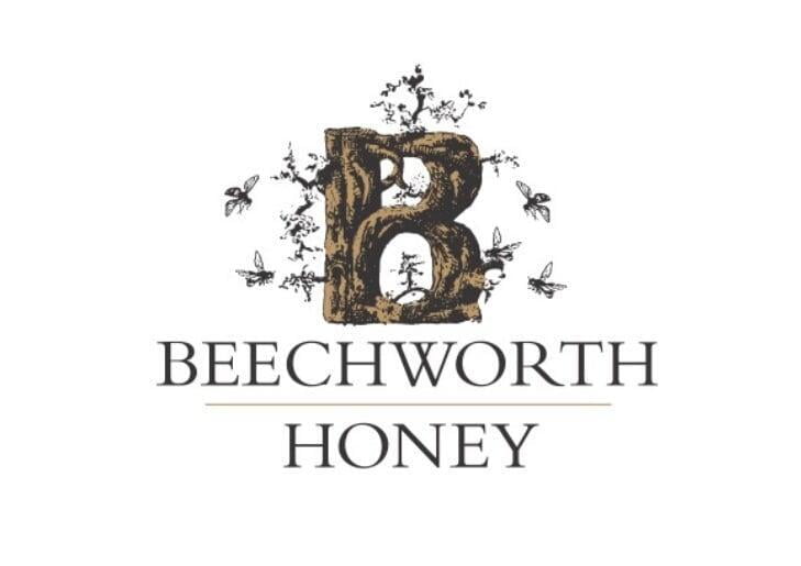 BeechworthHoney_logo