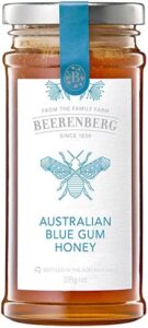 Beerenberg Australian Blue Gun Honey Beerenberg Australian Blue Gun Honey