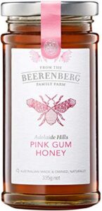 Beerenberg Australian Pink Gum Honey