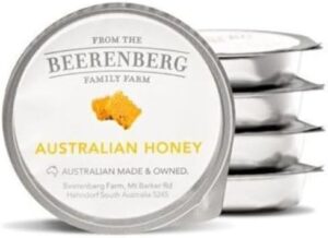 Beerenberg Honey 15g Pack of 120