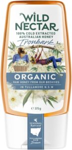Wild Nectar Organic Wild Nectar Organic